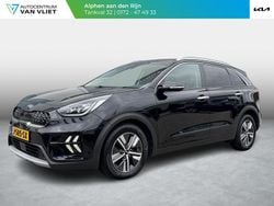 Zwart Gebruikt 2020 Kia Niro SUV | € 21.490 (Iets duurder)
