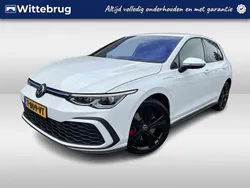 Wit Gebruikt 2021 VW Golf VIII GTE Hatchback | € 24.950 (Goede deal)