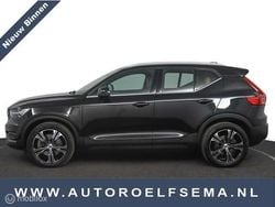 Zwart Gebruikt 2020 Volvo XC40 Business Edition SUV | € 26.950 (Eerlijke prijs)