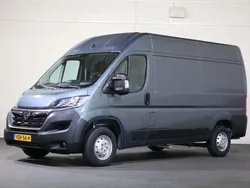 Grijs Gebruikt 2023 Opel Movano Van | € 28.950 (Iets duurder)