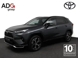 Overige Nieuw 2025 Toyota RAV4 Plus SUV | € 61.299
