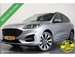 Grijs Gebruikt 2021 Ford Kuga ST-Line SUV | € 24.700 (Goede deal)