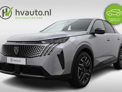 Grijs Gebruikt 2024 Peugeot 3008 Allure SUV | € 31.950 (Goede deal)