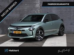 Groen Nieuw 2025 Lancia Ypsilon Hatchback | € 34.229 (Iets duurder)