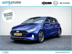 Hatchback Gebruikt 2023 Hyundai i20 Comfort Hatchback | € 19.995 (Eerlijke prijs)