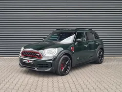 Groen Gebruikt 2020 Mini John Cooper Works Countryman Chili SUV | € 33.900 (Eerlijke prijs)