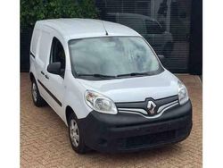 Wit Gebruikt 2016 Renault Kangoo MPV | € 7.900 (Iets duurder)