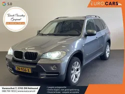 Grijs Gebruikt 2007 BMW X5 Executive SUV | € 9.390 (Super prijs)