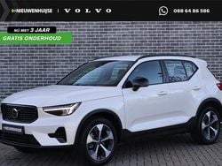 Wit Gebruikt 2024 Volvo XC40 Plus SUV | € 40.894 (Eerlijke prijs)