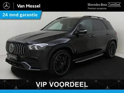 Zwart Gebruikt 2020 Mercedes GLE53 AMG Premium Plus SUV | € 78.945 (Goede deal)