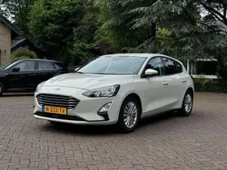 Beige Gebruikt 2022 Ford Focus Hatchback | € 14.500 (Goede deal)