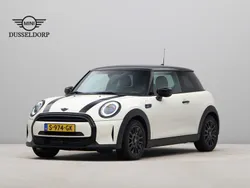 Wit Gebruikt 2023 Mini Cooper Hatchback | € 35.724
