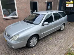 Grijs Gebruikt 2005 Citroën Xsara Stationwagen | € 1.350 (Eerlijke prijs)