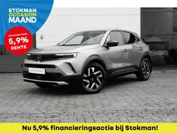 Grijs Gebruikt 2022 Opel Mokka Business Elegance SUV | € 22.600 (Iets duurder)
