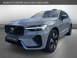 Grijs Gebruikt 2024 Volvo XC60 Ultimate SUV | € 62.945 (Iets duurder)