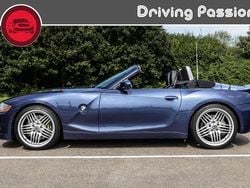 , metallic lak Gebruikt 2004 Alpina Roadster S Cabriolet | € 37.500