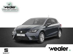 Grijs Nieuw 2025 Seat Ibiza Business Hatchback | € 29.755