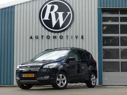 Zwart Gebruikt 2013 Ford Kuga SE SUV | € 9.450 (Eerlijke prijs)