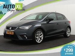 Grijs Gebruikt 2020 Seat Ibiza FR Hatchback | € 17.940 (Eerlijke prijs)