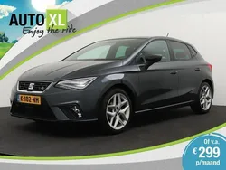Grijs Gebruikt 2020 Seat Ibiza FR Hatchback | € 19.940 (Iets duurder)