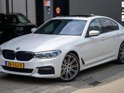 Wit Gebruikt 2019 BMW 530e Executive Sedan | € 25.495 (Duur)
