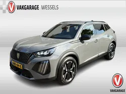 Grijs Gebruikt 2024 Peugeot 2008 Allure SUV | € 23.950 (Eerlijke prijs)