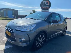 Grijs Gebruikt 2011 Citroën DS3 So Chic Hatchback | € 2.999 (Eerlijke prijs)