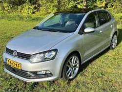Zilver Gebruikt 2014 VW Polo Highline Hatchback | € 13.795 (Duur)