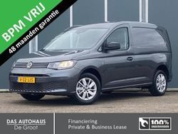 Grijs Gebruikt 2024 VW Caddy Style MPV | € 30.875