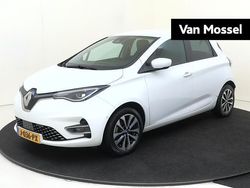 Wit Gebruikt 2020 Renault Zoe Intens Hatchback | € 14.440 (Eerlijke prijs)