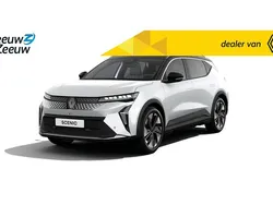 Nieuw 2025 Renault Scénic Komfort MPV | € 42.600 (Eerlijke prijs)
