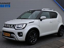 Wit Gebruikt 2023 Suzuki Ignis Style Hatchback | € 25.690 (Duur)
