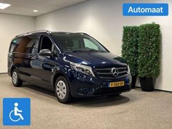 Blauw Gebruikt 2019 Mercedes Vito MPV | € 47.950