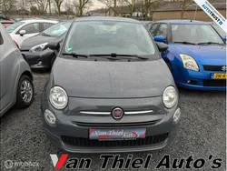 Overige Gebruikt 2019 Fiat 500 Lounge Hatchback | € 9.750 (Goede deal)