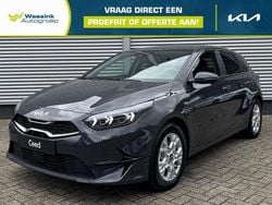 Grijs Gebruikt 2025 Kia Ceed Hatchback | € 32.290 (Duur)