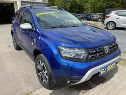 Blauw Gebruikt 2023 Dacia Duster Prestige SUV | € 16.900