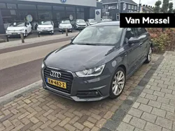 Grijs Gebruikt 2016 Audi A1 Sportback Basis Hatchback | € 14.400 (Eerlijke prijs)