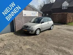 Grijs Gebruikt 2006 Lancia Ypsilon Hatchback | € 950 (Super prijs)