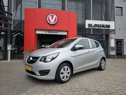 Grijs Gebruikt 2019 Opel Karl Edition Hatchback | € 10.435 (Eerlijke prijs)