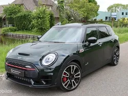 Groen Gebruikt 2020 Mini John Cooper Works Clubman Stationwagen | € 34.995 (Eerlijke prijs)