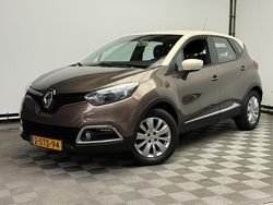 Bruin Gebruikt 2013 Renault Captur Dynamique SUV | € 5.975 (Eerlijke prijs)
