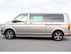 Beige Gebruikt 2017 VW T6 Van | € 30.400 (Duur)
