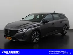 Grijs Gebruikt 2022 Peugeot 308 Active Stationwagen | € 24.945 (Eerlijke prijs)