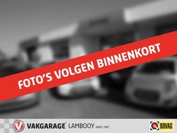 Zwart Gebruikt 2008 Mercedes A150 Avantgarde MPV | € 3.450 (Iets duurder)