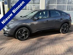Grijs, metallic lak Gebruikt 2024 Citroën C4 PureTech SUV | € 19.950 (Super prijs)