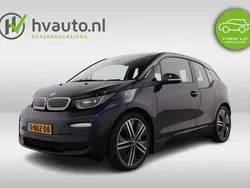 Blauw, metallic lak Gebruikt 2019 BMW i3 Executive Hatchback | € 15.900 (Goede deal)