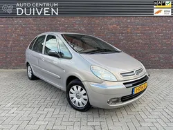 Beige Gebruikt 2005 Citroën Xsara Picasso MPV | € 1.450 (Eerlijke prijs)