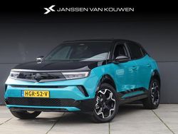 Groen Gebruikt 2025 Opel Mokka-e SUV | € 32.885