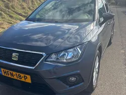 Grijs Gebruikt 2021 Seat Arona Style SUV | € 19.000 (Goede deal)