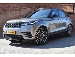Grijs Gebruikt 2019 Land Rover Range Rover Velar HSE Dynamic SUV | € 38.949 (Eerlijke prijs)
